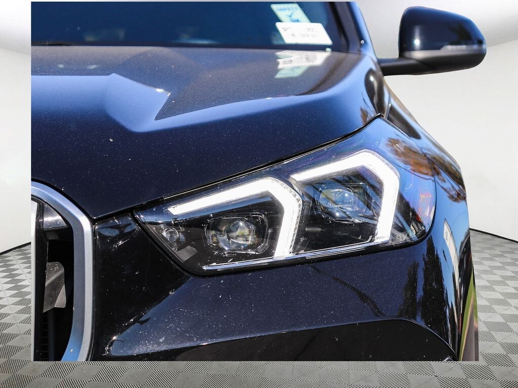 Used 2025 BMW X1 xDrive28i SUV