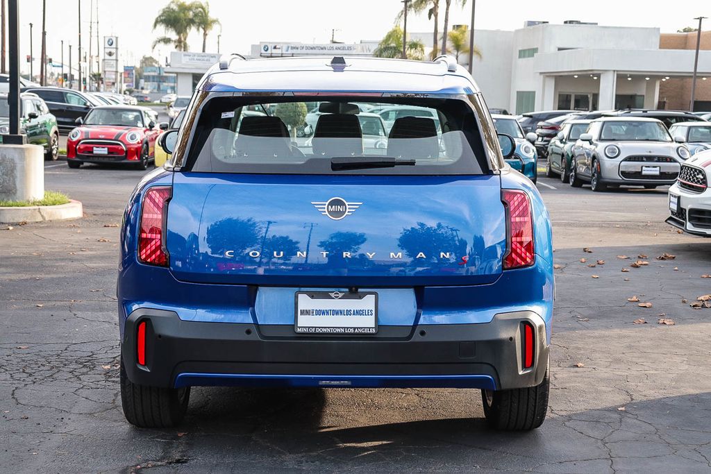 2025 MINI Countryman S - Photo 10