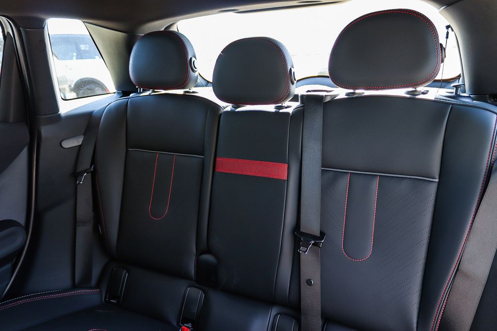 2026 MINI Hardtop 4 Door S - Photo 19