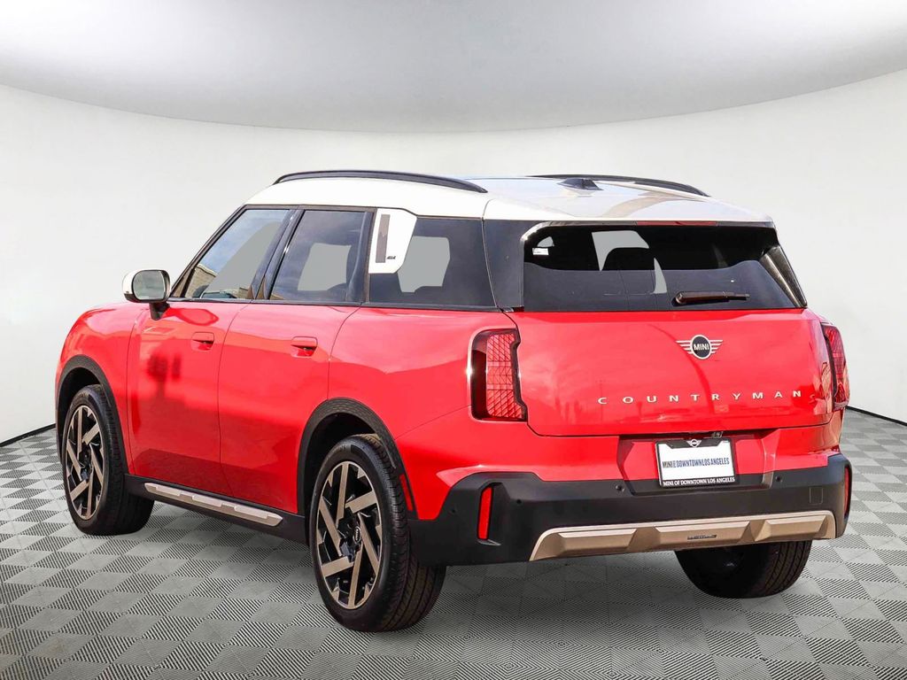 2025 MINI Countryman S - Photo 8