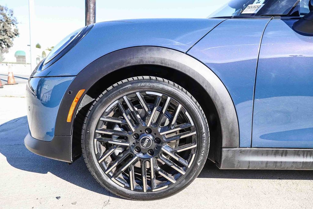 2025 MINI Hardtop 2 Door S - Photo 14