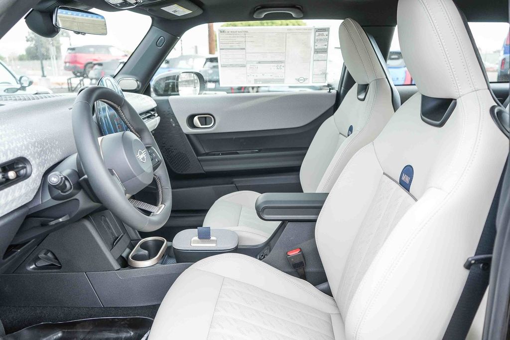 2026 MINI Hardtop 2 Door - Photo 19