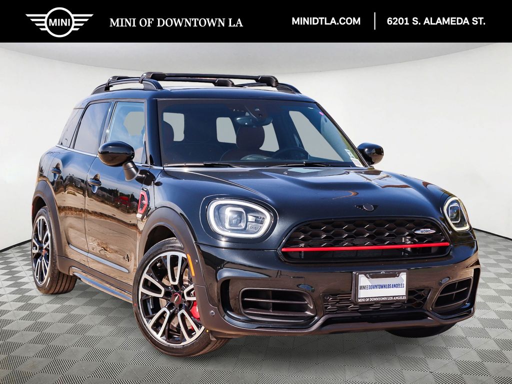 2024 MINI Countryman
