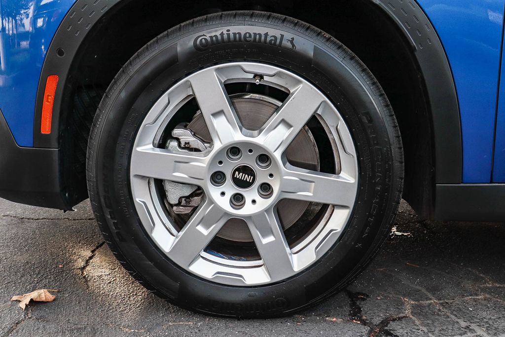 2025 MINI Countryman S - Photo 14