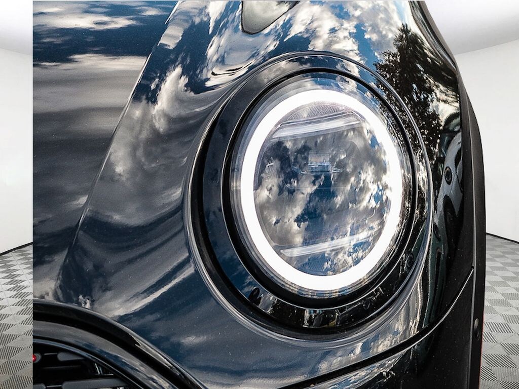 New 2026 MINI Hardtop 4 Door Cooper S Hatchback