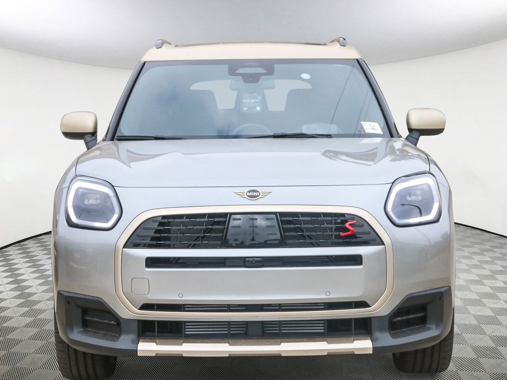New 2026 MINI Countryman S SUV