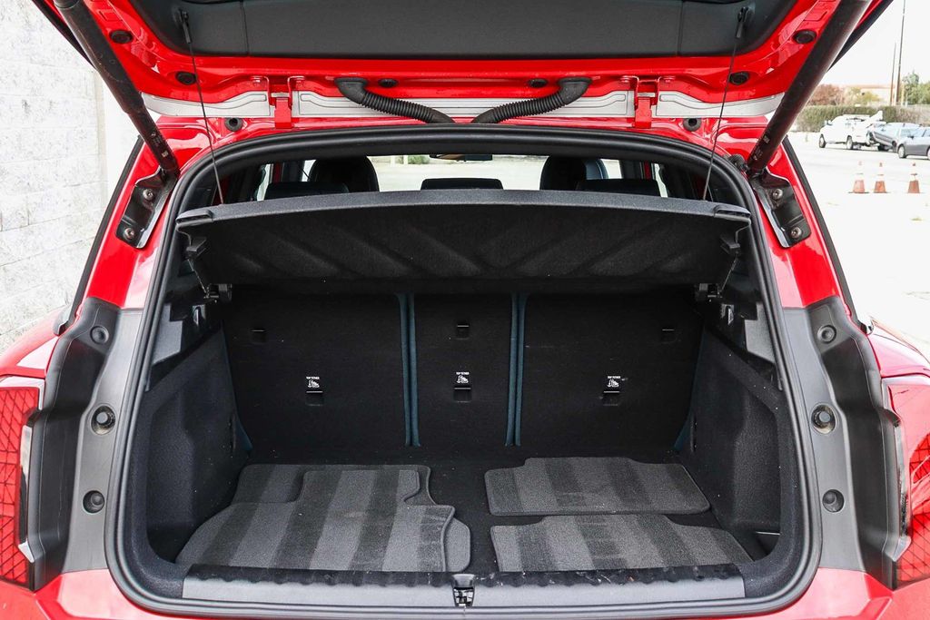 2025 MINI Countryman S - Photo 31