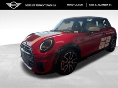 2026 MINI Hardtop 2 Door JCW Hatchback