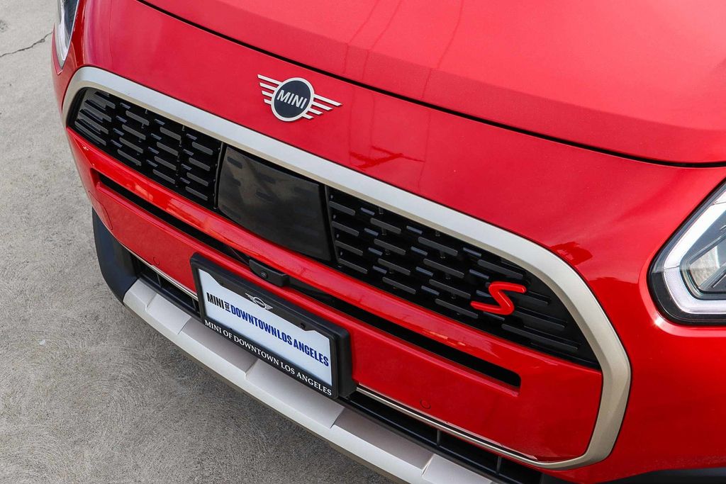 2025 MINI Countryman S - Photo 11