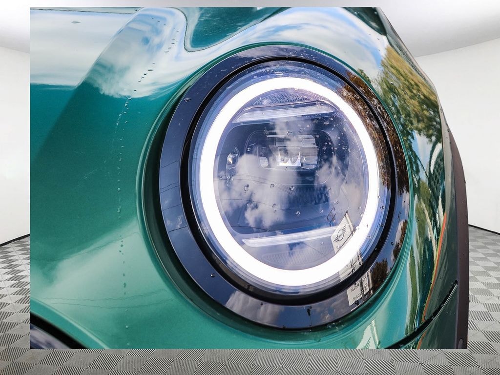 New 2026 MINI Hardtop 4 Door Cooper Hatchback