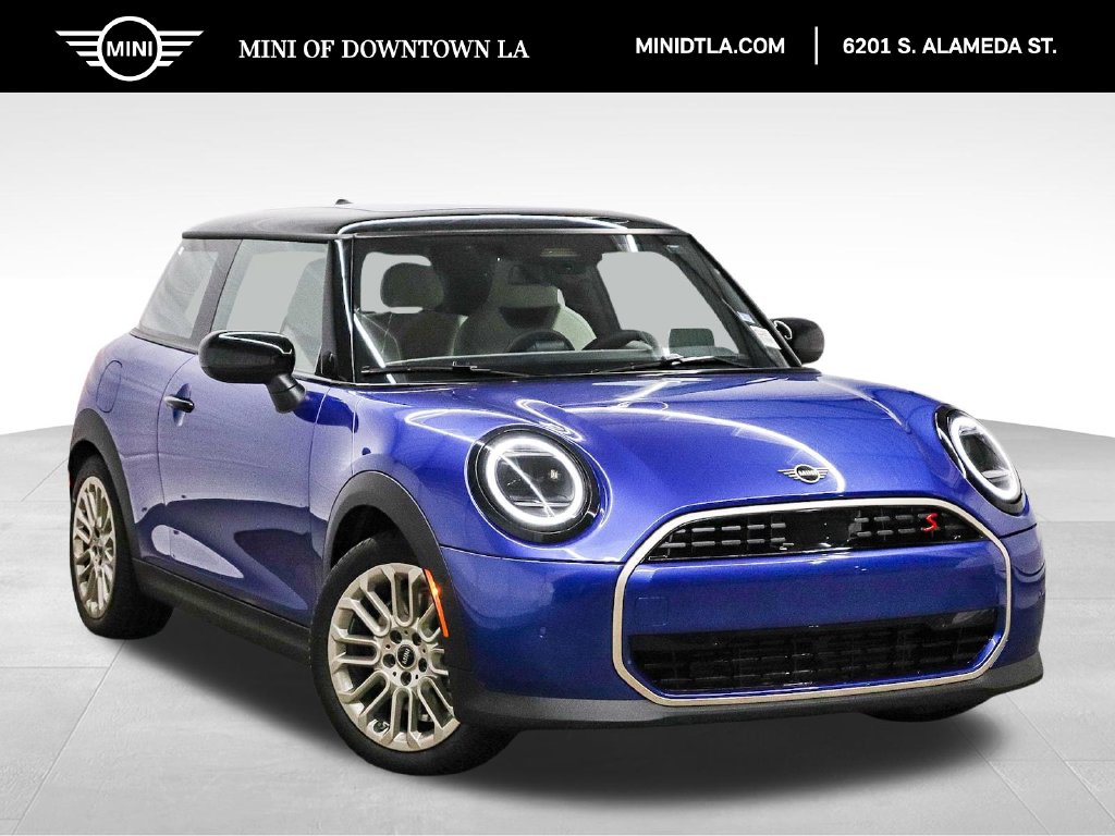  MINI Hardtop