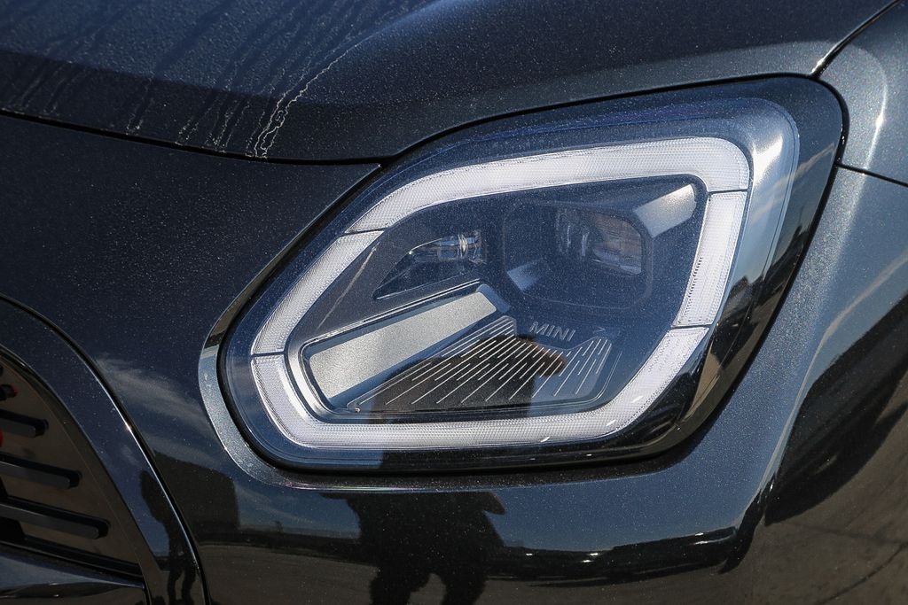 New 2025 MINI Countryman S SUV