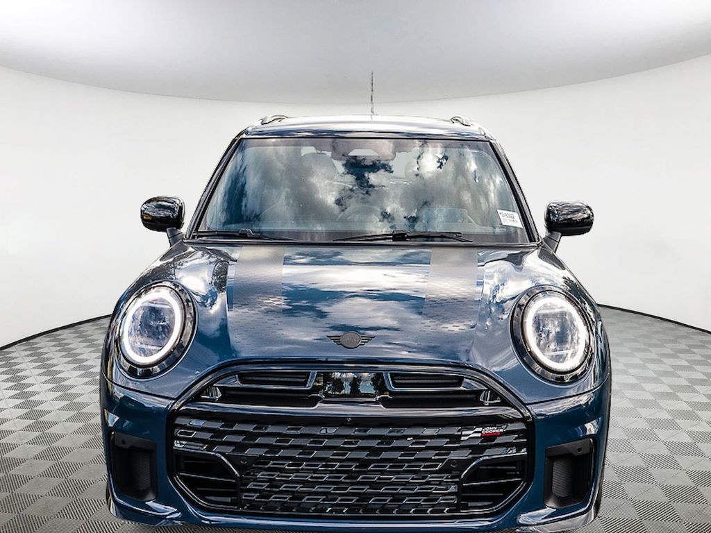 New 2026 MINI Hardtop 4 Door Cooper S Hatchback