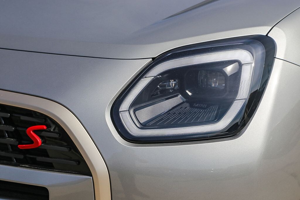 New 2025 MINI Countryman S SUV