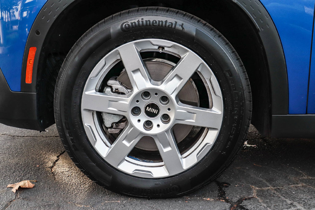 2025 MINI Countryman S - Photo 13