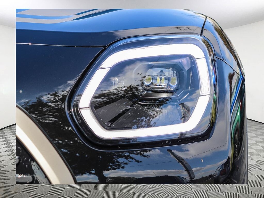 New 2026 MINI Countryman S SUV