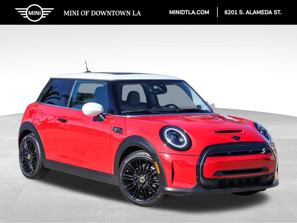 2024 MINI Hardtop 2 Door SE