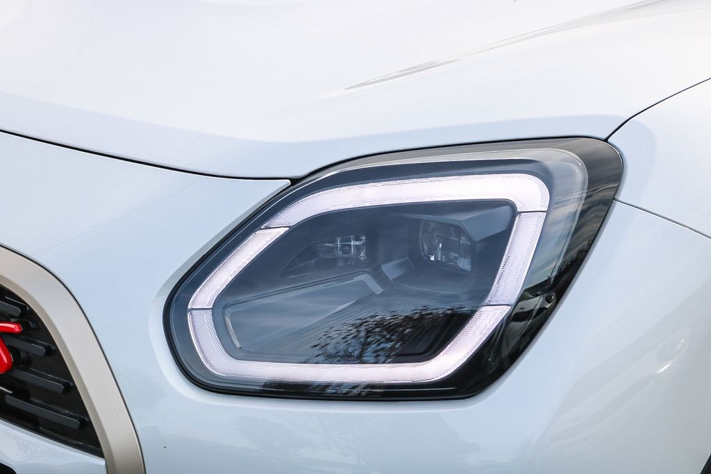 New 2025 MINI Countryman S SUV