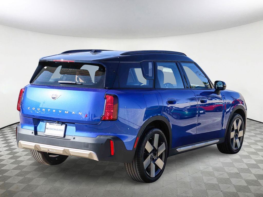 2025 MINI Countryman S - Photo 5