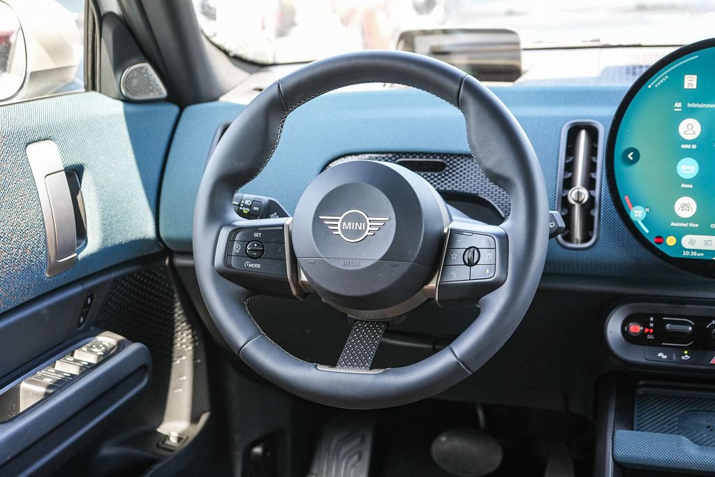 2026 MINI Cooper S photo 21