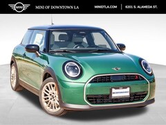 2026 MINI Hardtop 2 Door Cooper S Hatchback