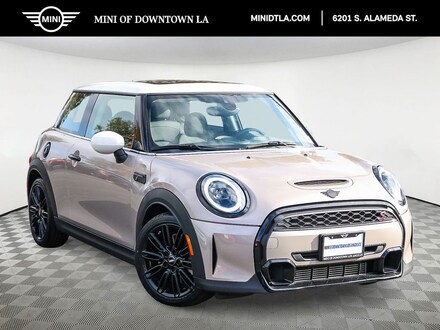 2023 MINI Hardtop 2 Door Cooper S Hatchback