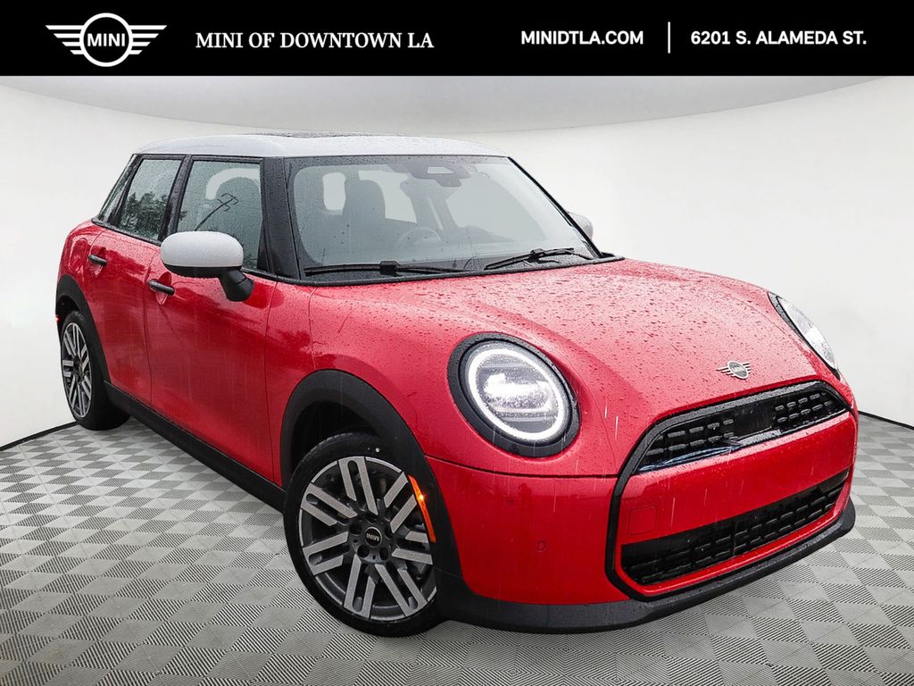 2026 MINI Hardtop 4 Door's photo
