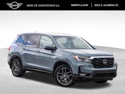 2023 Honda Passport EX-L SUV