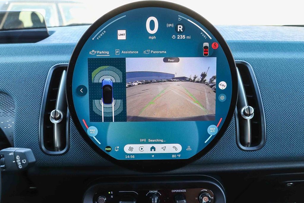 2025 MINI Countryman S - Photo 28