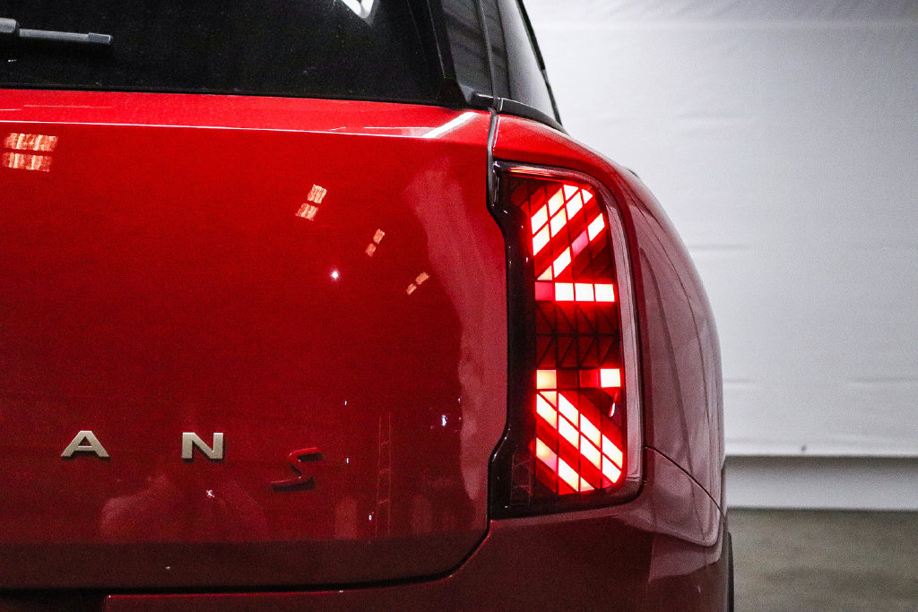 2026 MINI Countryman S - Photo 11