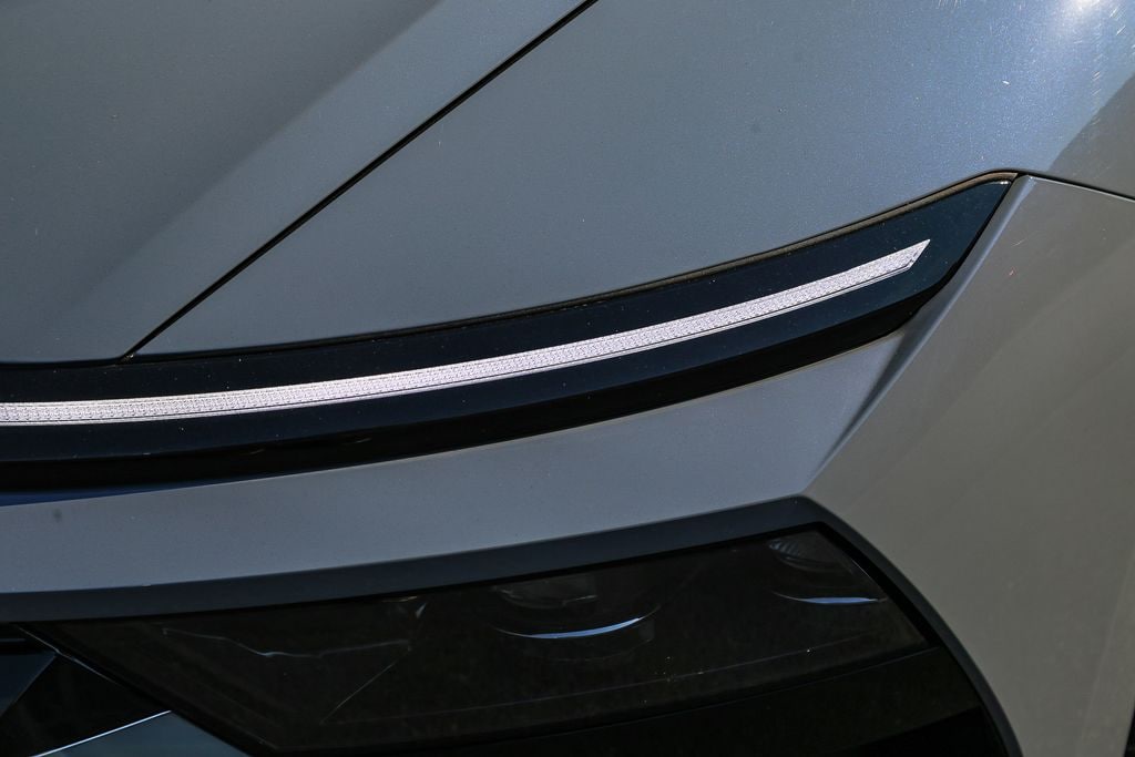 Used 2024 Hyundai Sonata SEL Sedan