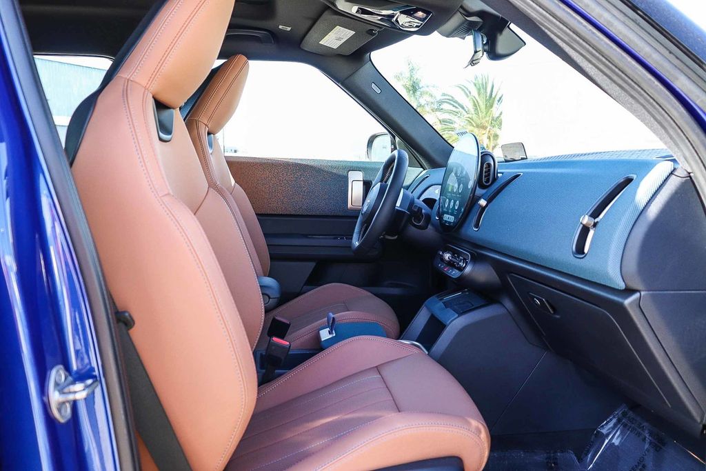 2025 MINI Countryman S - Photo 18