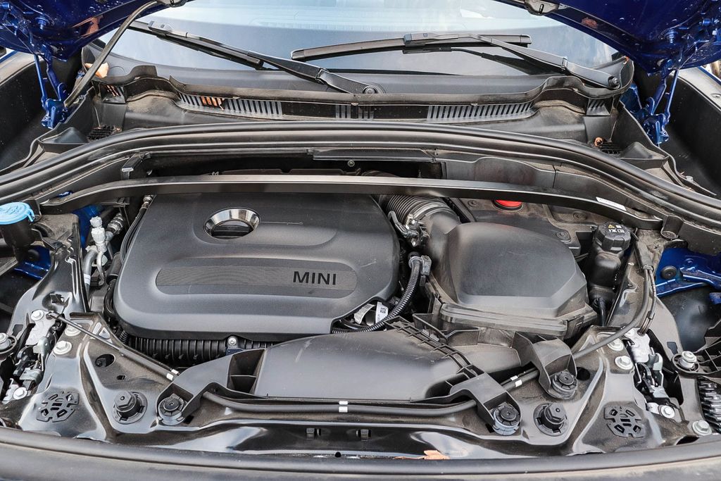 2025 MINI Countryman S - Photo 28