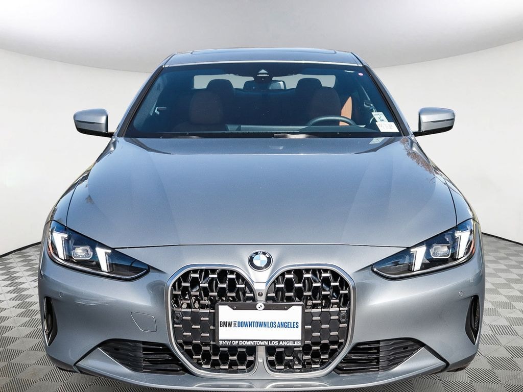 Used 2025 BMW 430i  Coupe