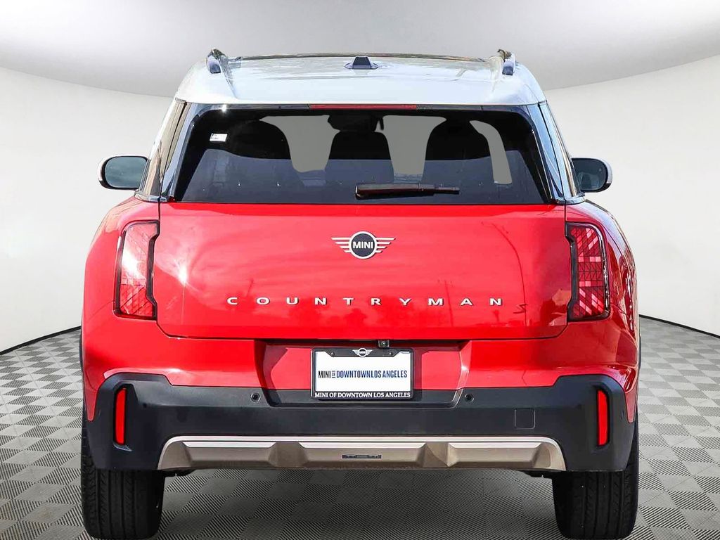 2025 MINI Countryman S - Photo 7