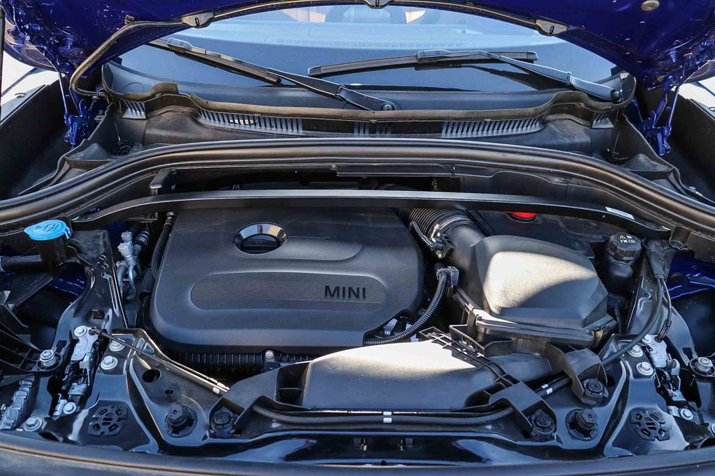 2025 MINI Countryman S - Photo 33