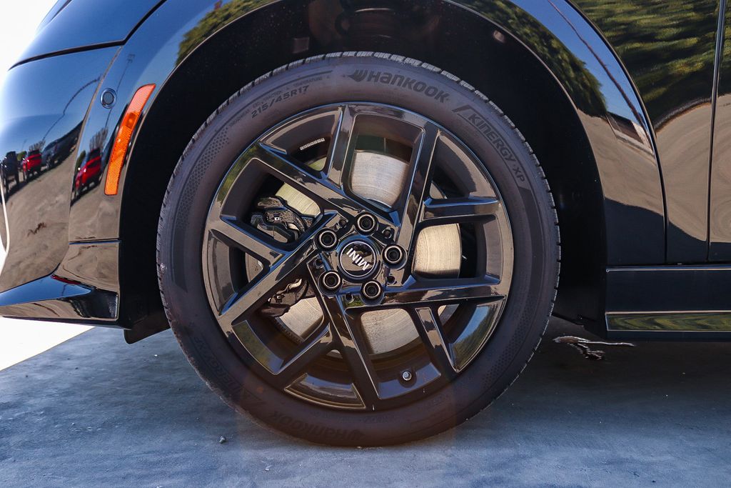 2026 MINI Hardtop 4 Door S - Photo 13