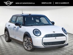 2026 MINI Hardtop 4 Door Cooper Hatchback