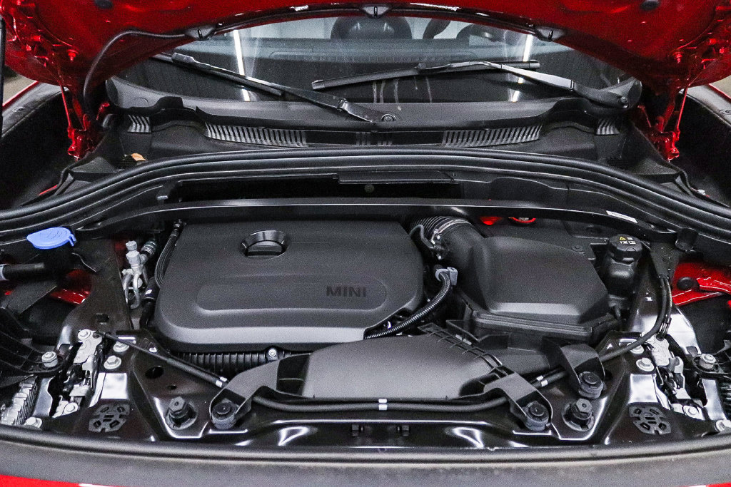 2026 MINI Countryman S - Photo 29