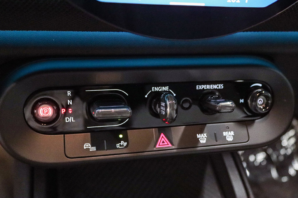 2026 MINI Countryman S - Photo 20