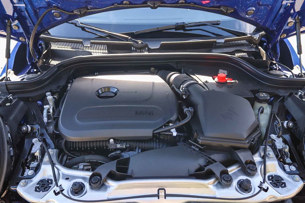2026 MINI Hardtop 2 Door S - Photo 29