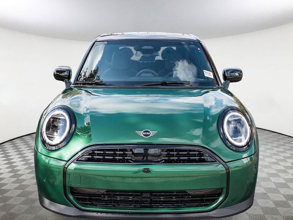 New 2026 MINI Hardtop 4 Door Cooper Hatchback