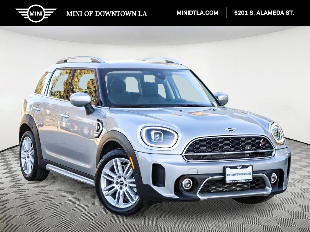 2024 MINI Countryman