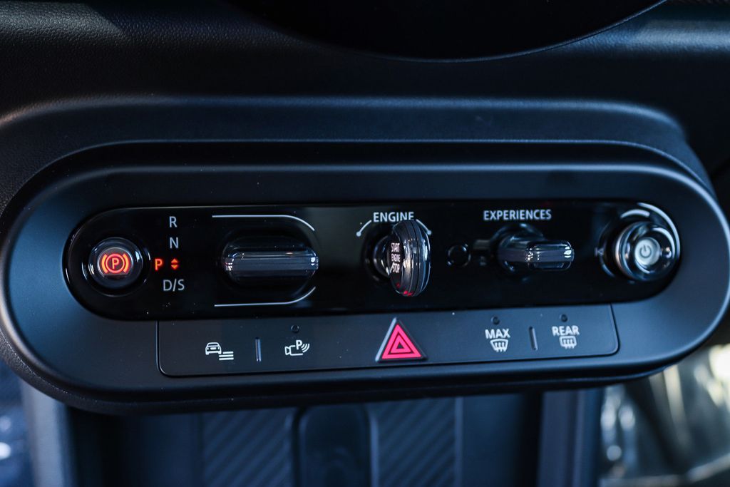 2026 MINI Hardtop 4 Door S - Photo 20