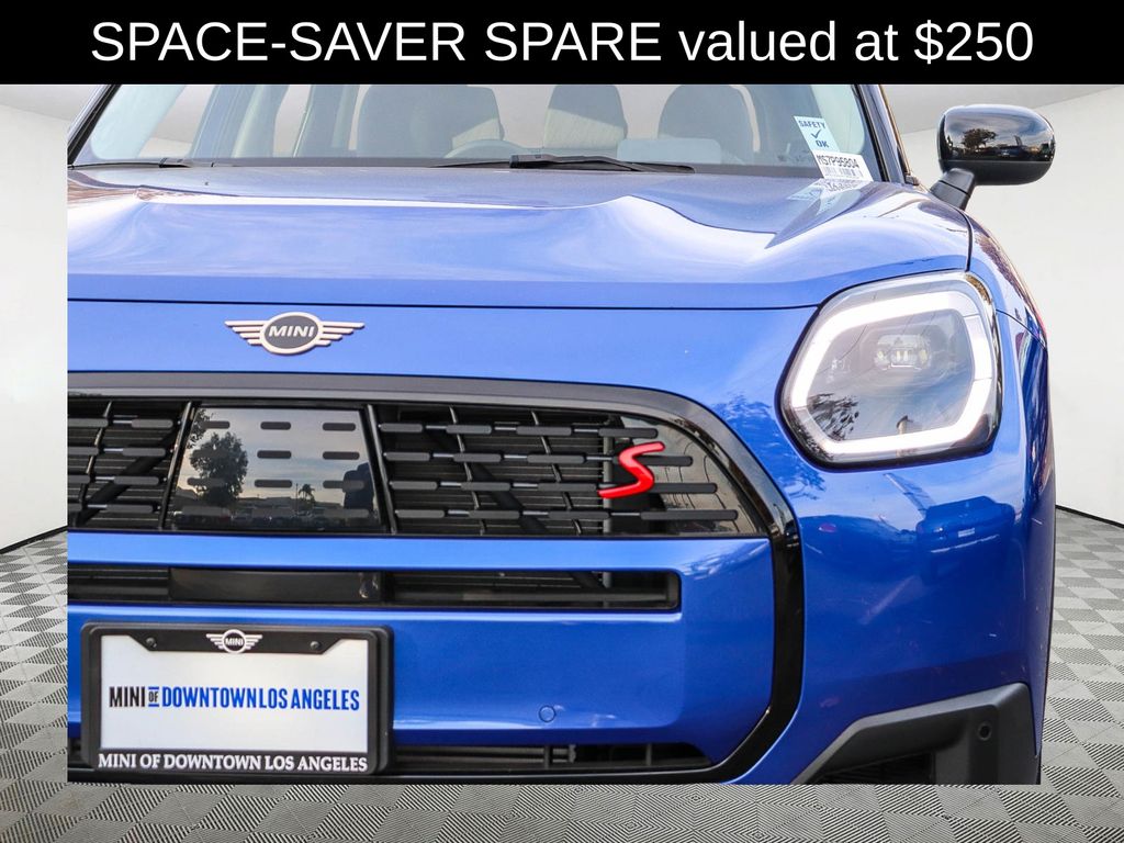 2025 MINI Countryman S - Photo 5