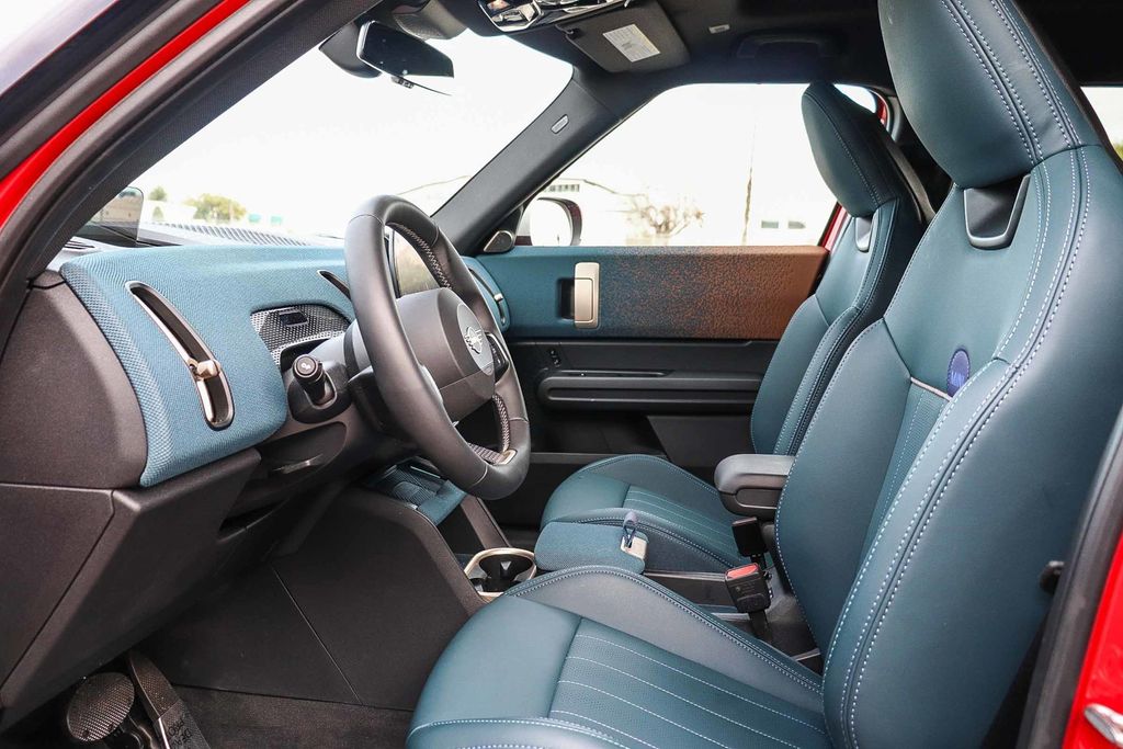 2025 MINI Countryman S - Photo 19