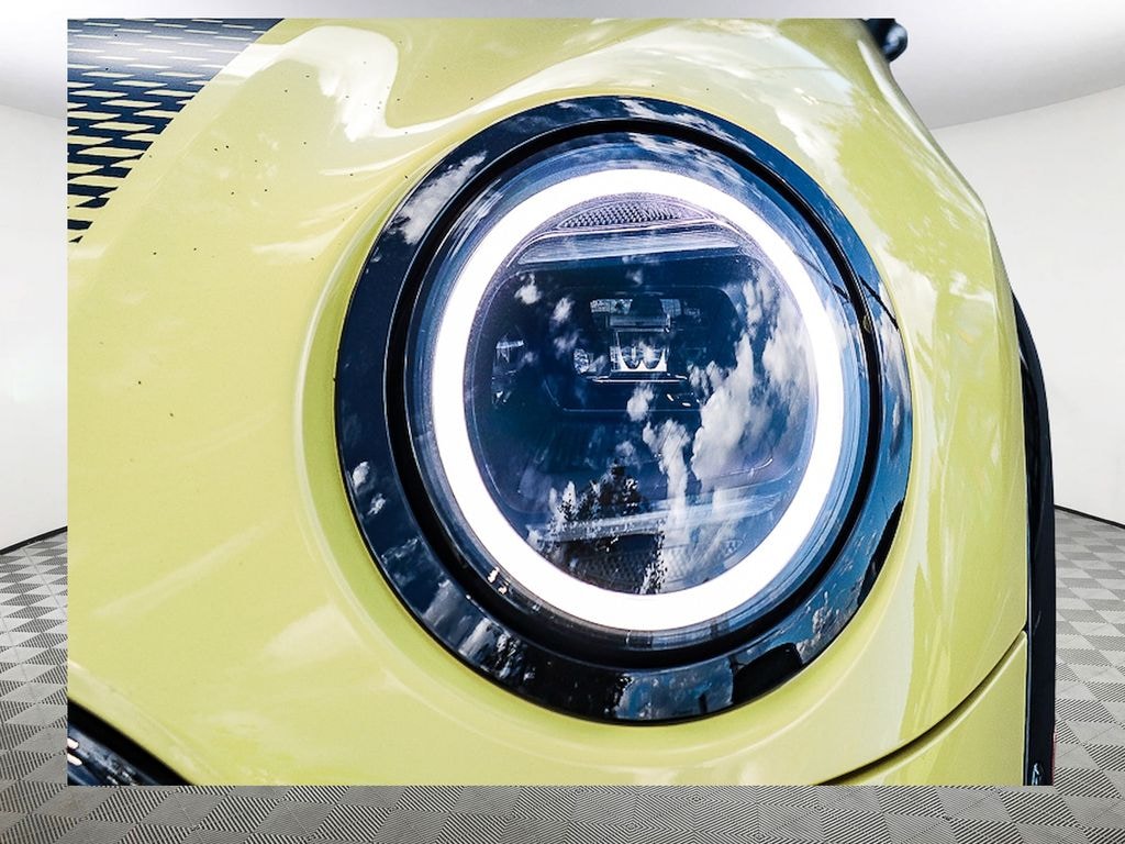 New 2026 MINI Hardtop 4 Door Cooper S Hatchback