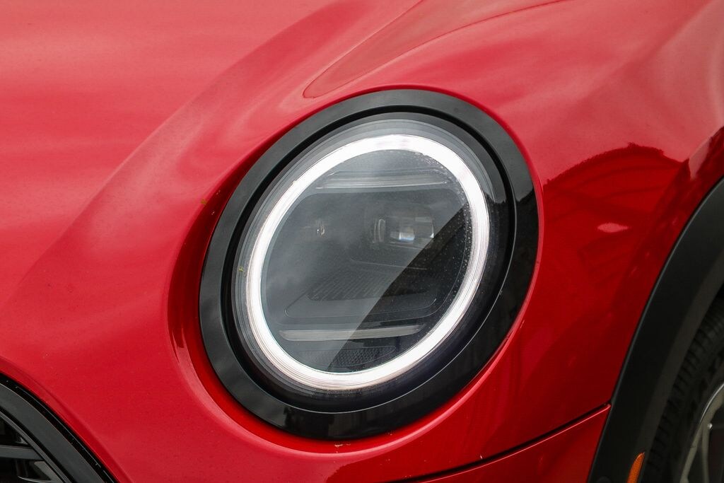 New 2025 MINI Hardtop 4 Door Cooper S Hatchback