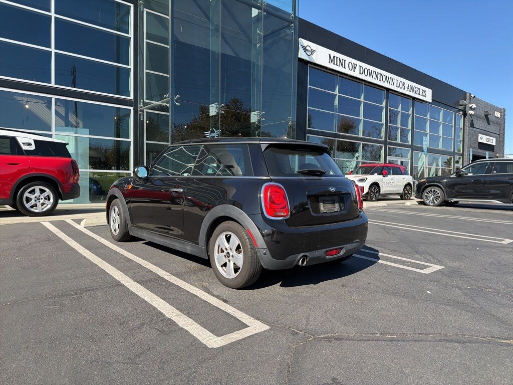 Used 2019 MINI Hardtop 2 Door Cooper Hatchback