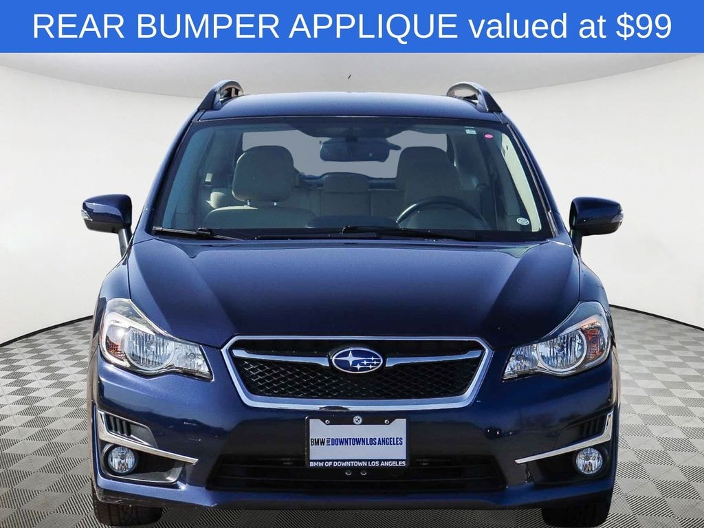 Used 2016 Subaru Impreza 2.0i Sport Premium 5-door